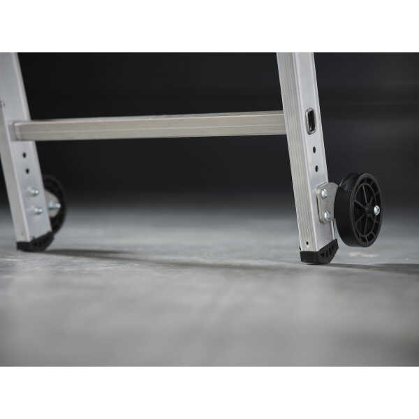 2ᵉKans Altrex Rolshield Platformtrap 4