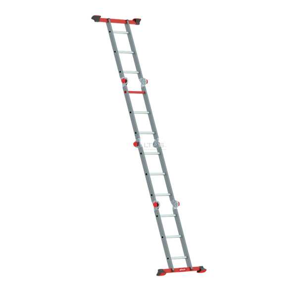 Varitrex Pro - 4x3 incl. Platform - 3.50m