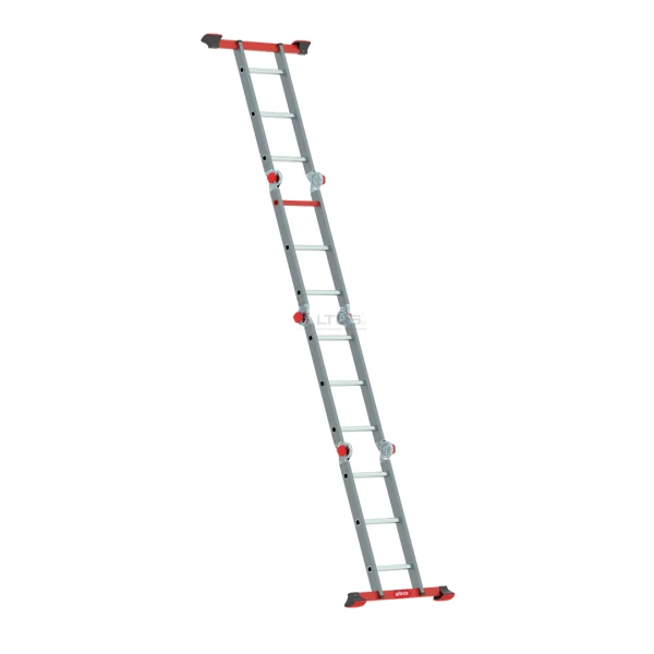 Varitrex Pro - 4x3 incl. Platform - 3.50m