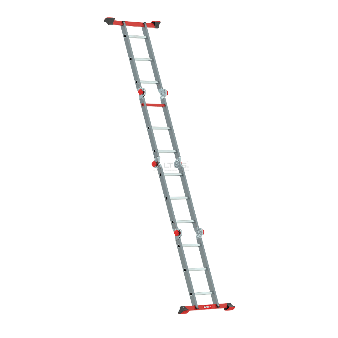 Varitrex Pro - 4x3 incl. Platform - 3.50m - Afbeelding 2