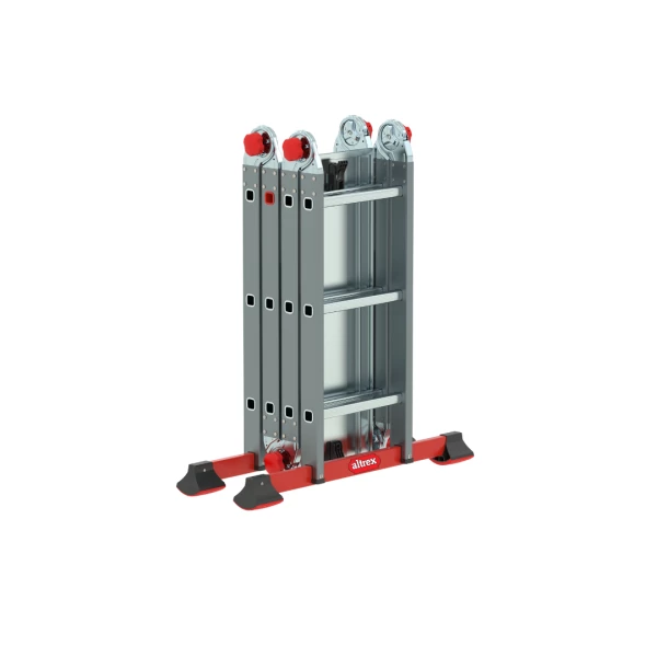 Varitrex Pro - 4x3 incl. Platform - 3.50m