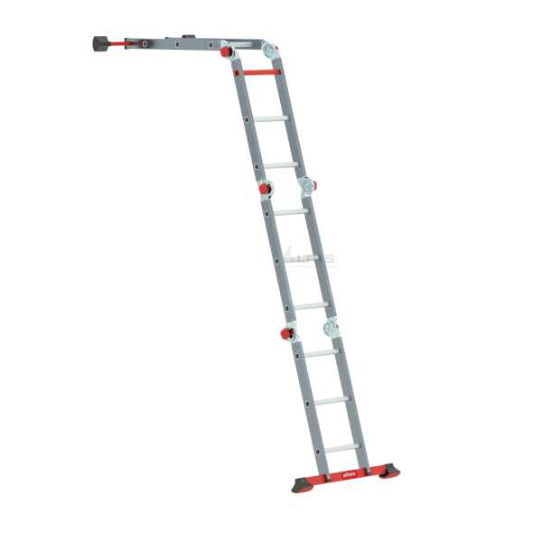 Varitrex Pro - 4x3 incl. Platform - 3.50m