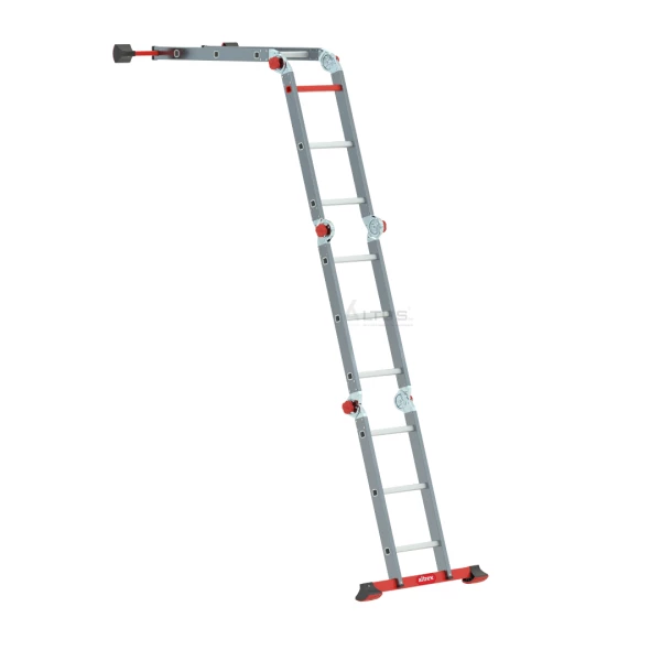 Varitrex Pro - 4x3 incl. Platform - 3.50m