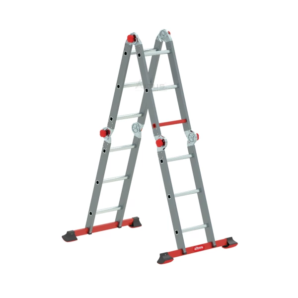 Varitrex Pro - 4x3 incl. Platform - 3.50m
