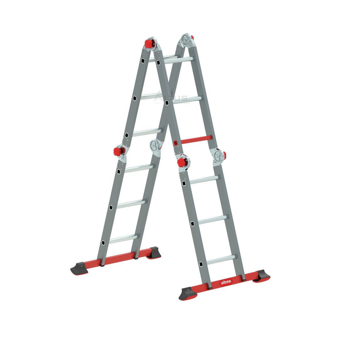 Varitrex Pro - 4x3 incl. Platform - 3.50m - Afbeelding 5