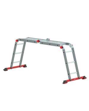 Altrex vouwladder vartitrex pro