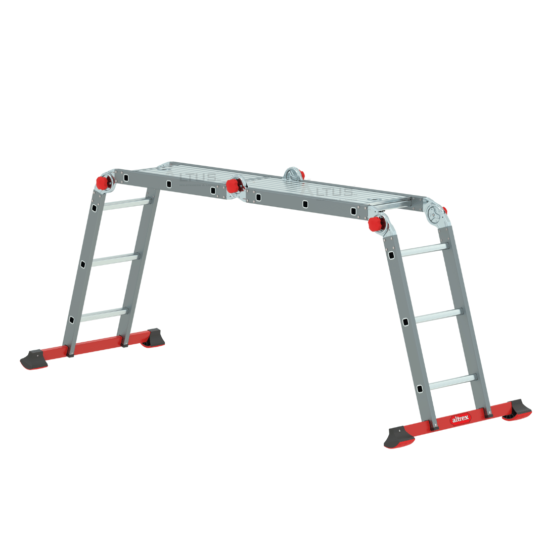 Altrex vouwladder vartitrex pro