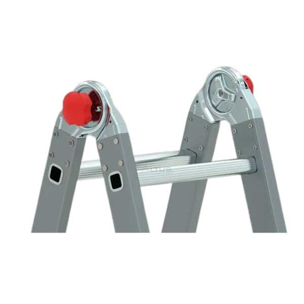 Varitrex Pro - 4x3 incl. Platform - 3.50m