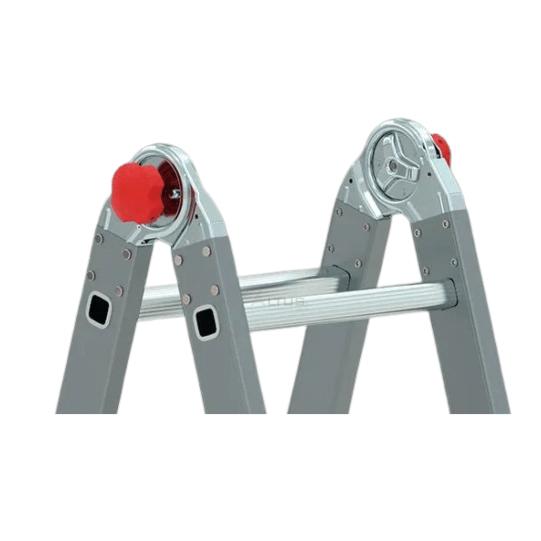 Varitrex Pro - 4x3 incl. Platform - 3.50m - Afbeelding 6