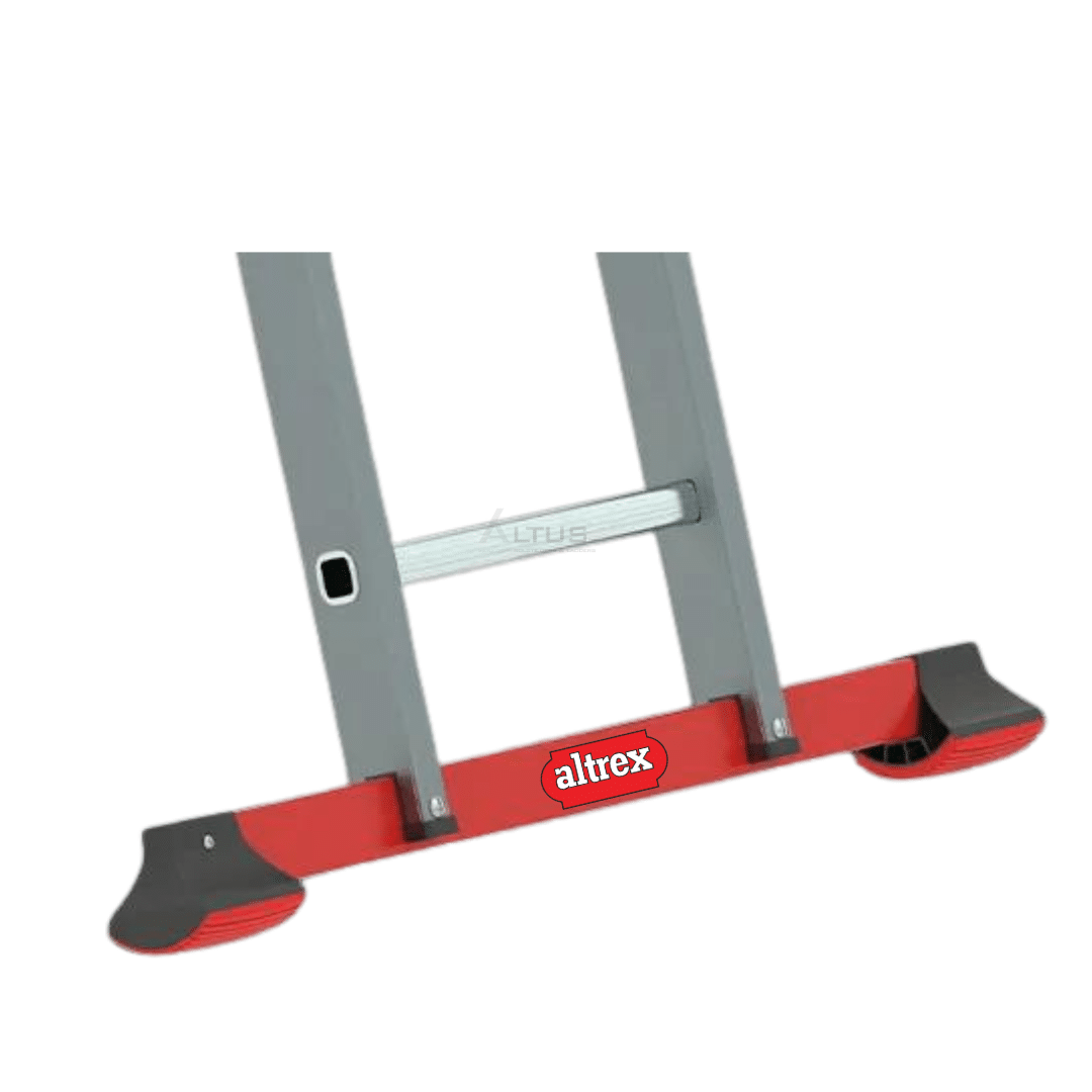 Varitrex Pro - 4x3 incl. Platform - 3.50m - Afbeelding 7