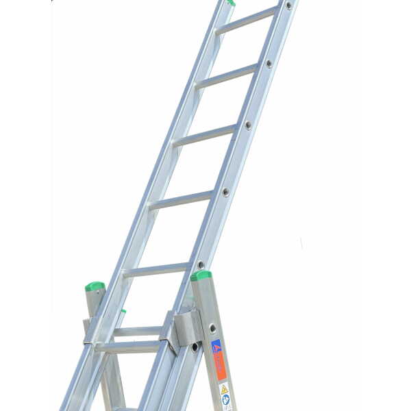 Petry Reformladder - RLV308 - 3 x 8 - 4.50m