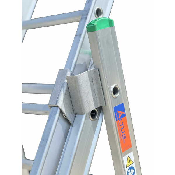 Petry Reformladder - RLV308 - 3 x 8 - 4.50m