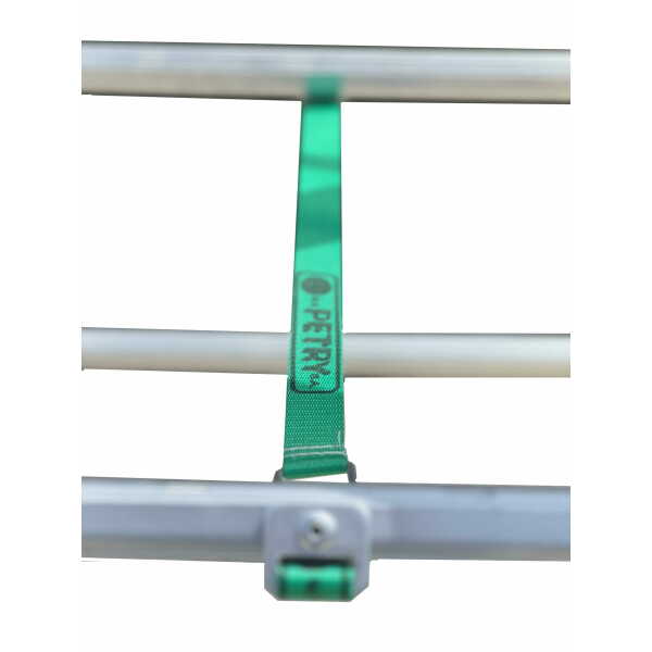 Petry Reformladder - RLV308 - 3 x 8 - 4.50m