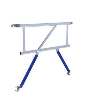 Rolsteiger one voorloopleuning euroscaffold one xl pro