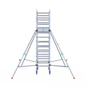 Euroscaffold rolsteiger One