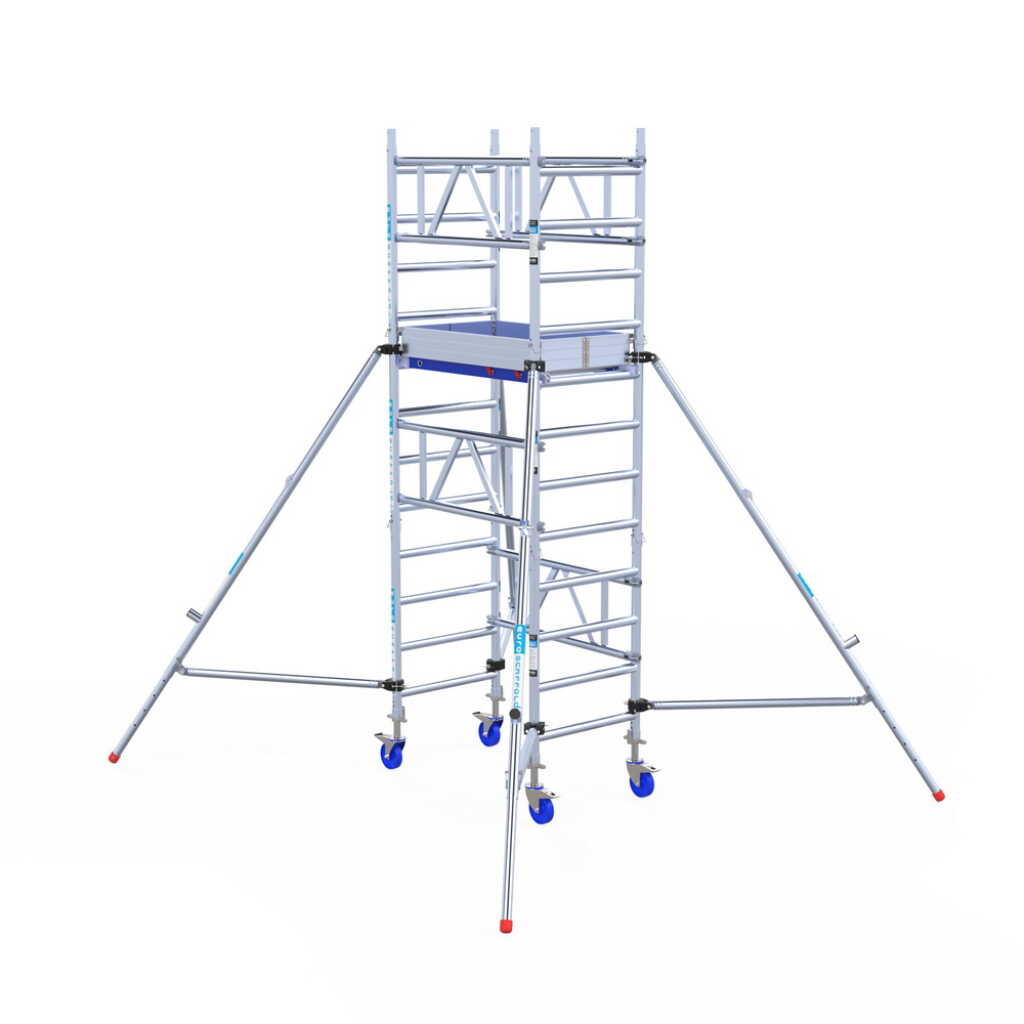 Rolsteiger One Euroscaffold