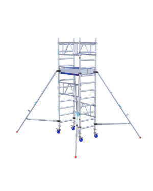 Rolsteiger One Euroscaffold