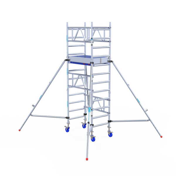 Rolsteiger One Euroscaffold