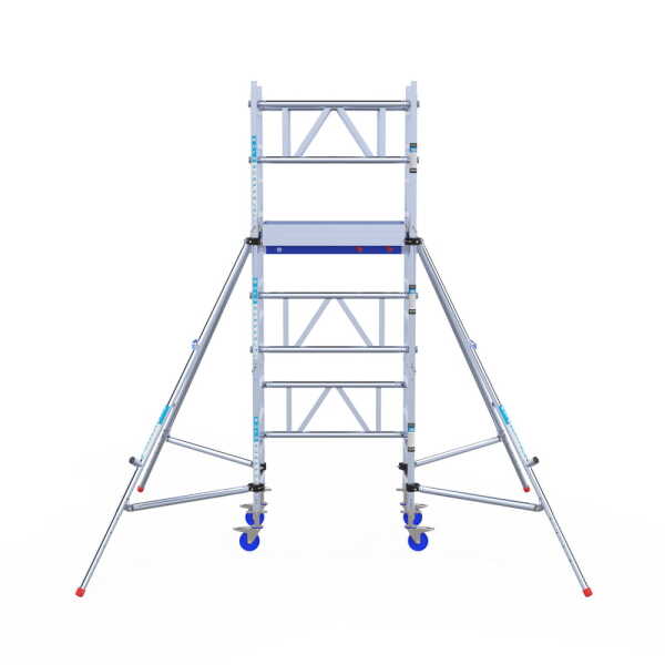 rolsteiger one euroscaffold