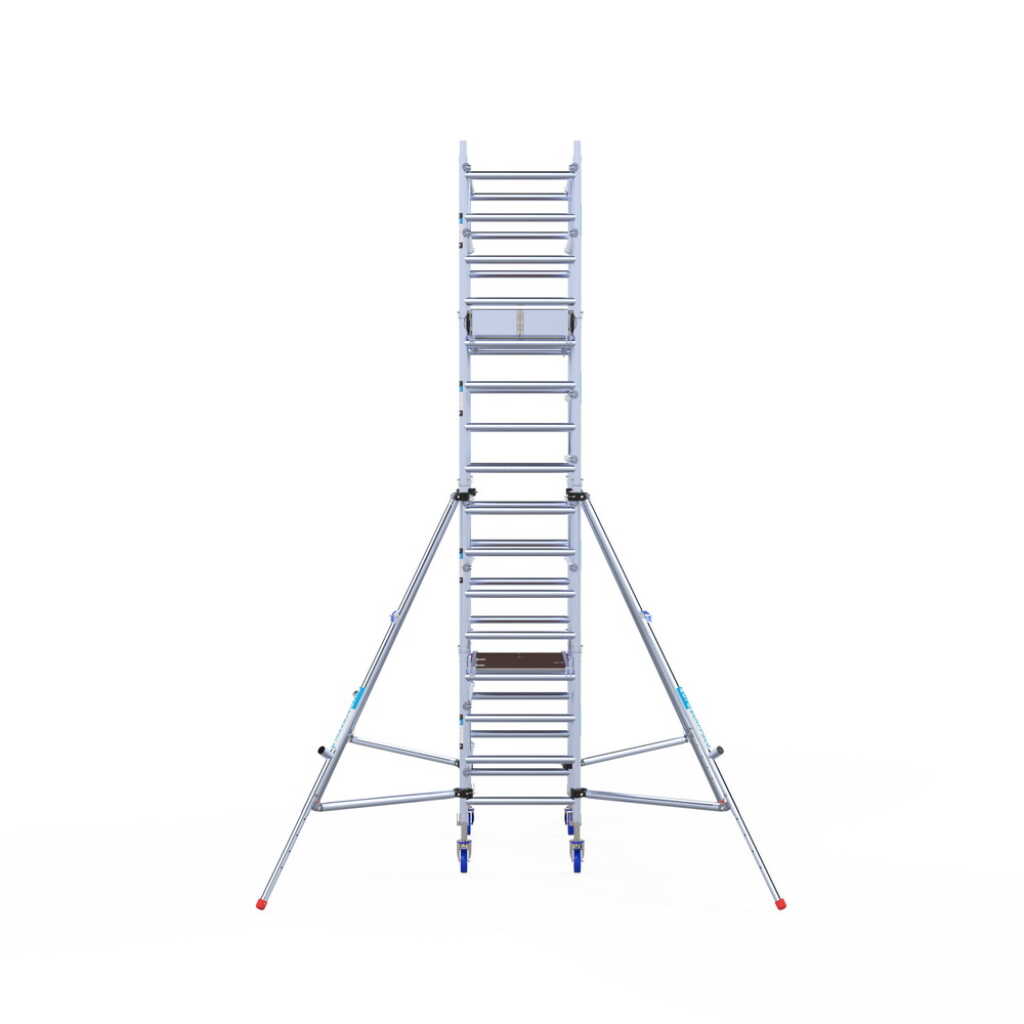 eenpersoons rolsteiger one euroscaffold