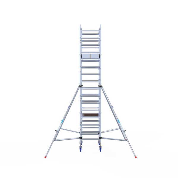 eenpersoons rolsteiger one euroscaffold