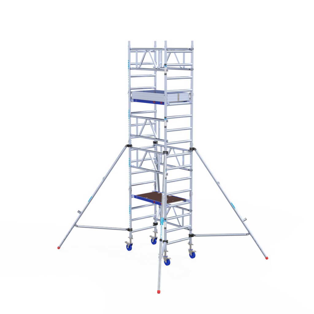 eenpersoons rolsteiger one euroscaffold