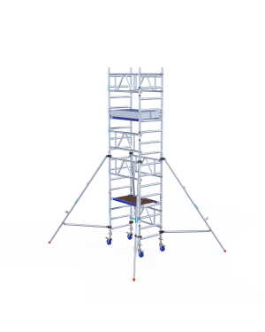 eenpersoons rolsteiger one euroscaffold