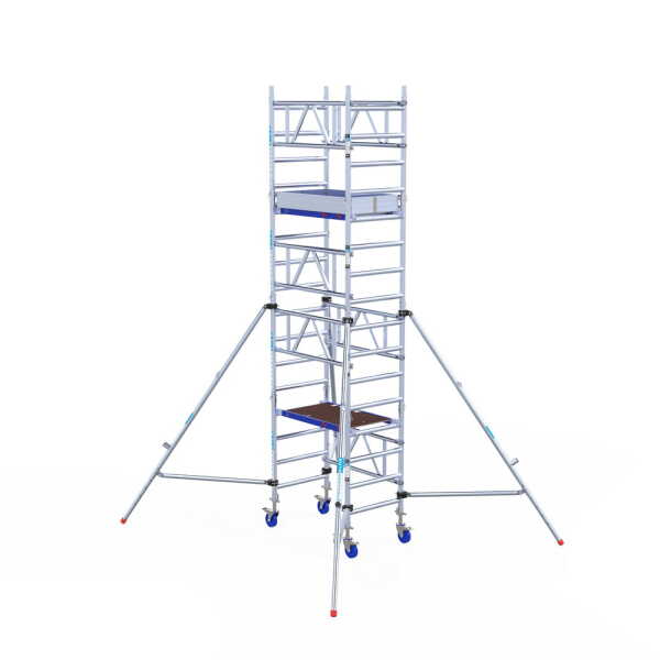 eenpersoons rolsteiger one euroscaffold