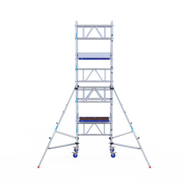 eenpersoons rolsteiger one euroscaffold