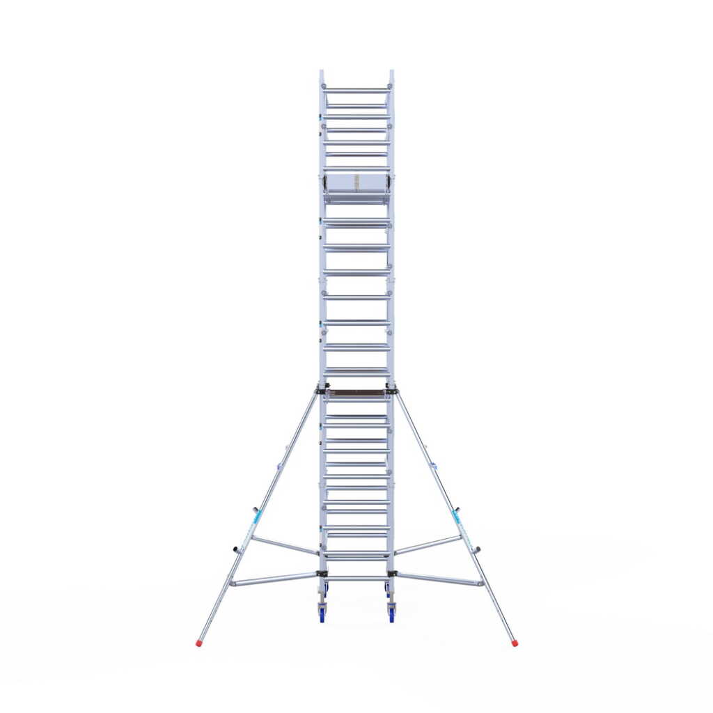 eenpersoons rolsteiger euroscaffold one