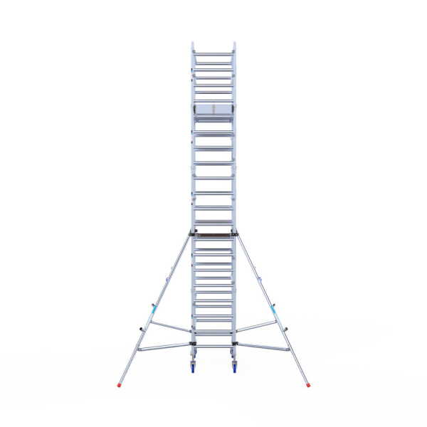 eenpersoons rolsteiger euroscaffold one