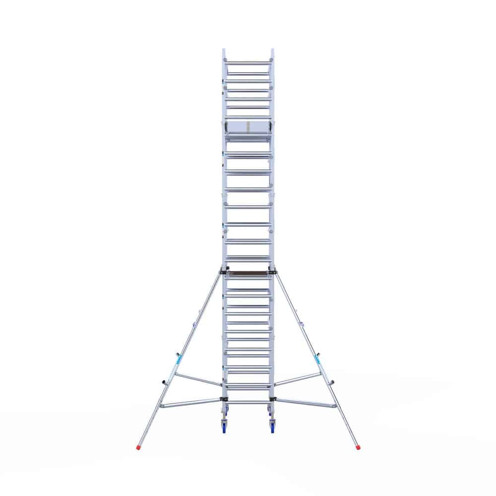 eenpersoons rolsteiger euroscaffold one
