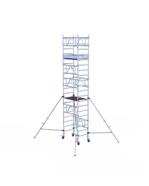 eenpersoons rolsteiger euroscaffold one
