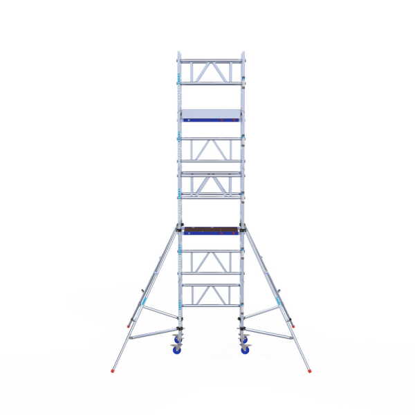 eenpersoons rolsteiger euroscaffold one