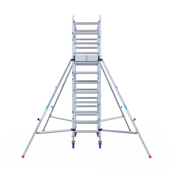 éénpersoons rolsteiger one XL eursoscaffold