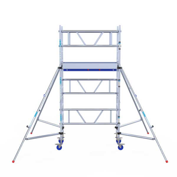 éénpersoons rolsteiger one XL eursoscaffold