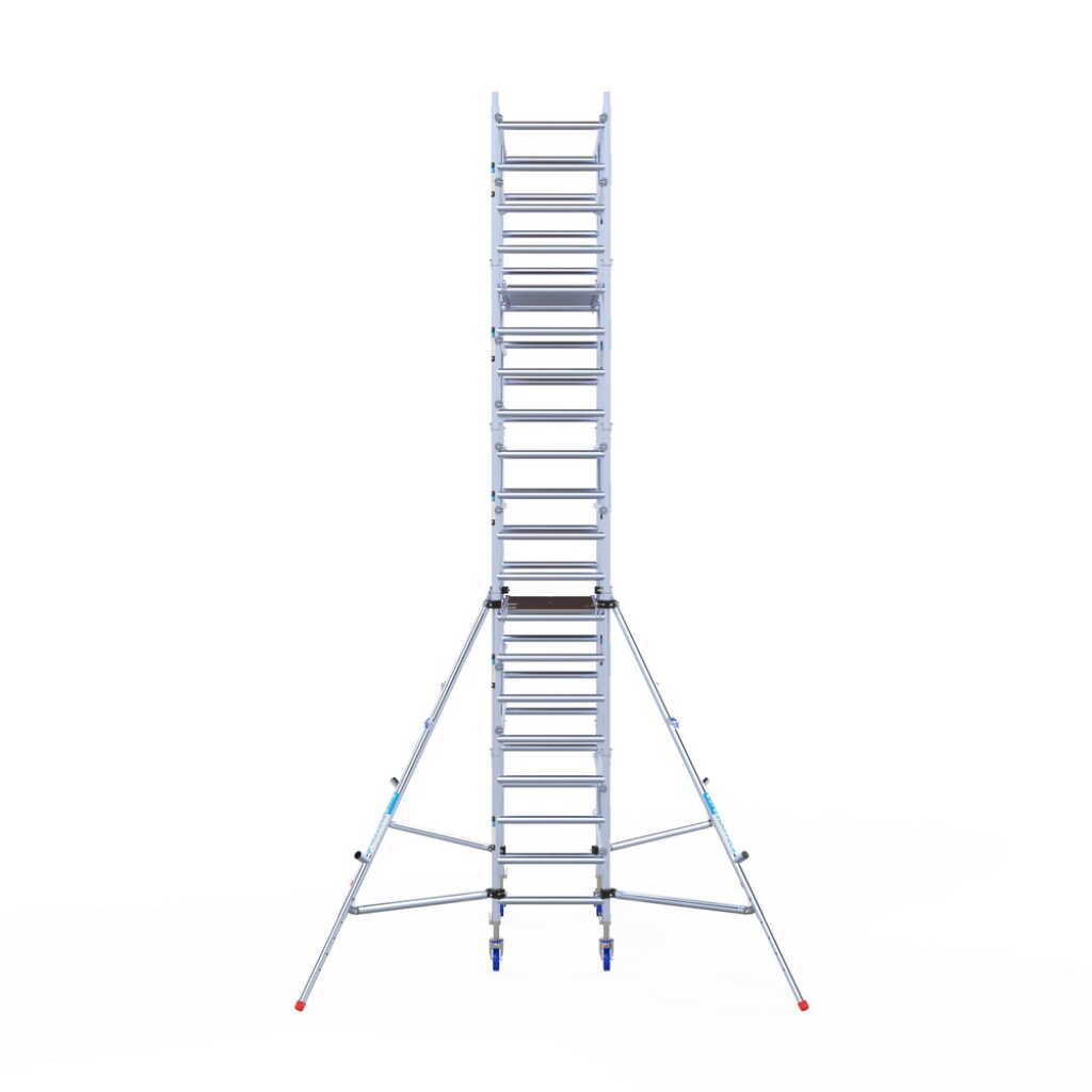 éénpersoons rolsteiger one XL eursoscaffold