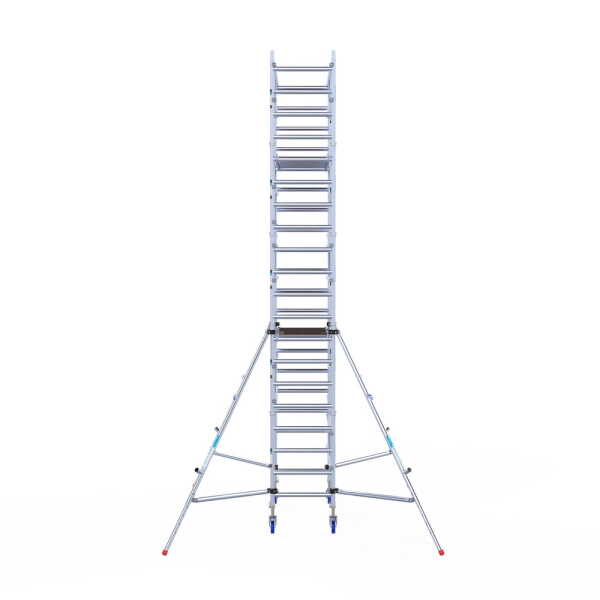 éénpersoons rolsteiger one XL eursoscaffold