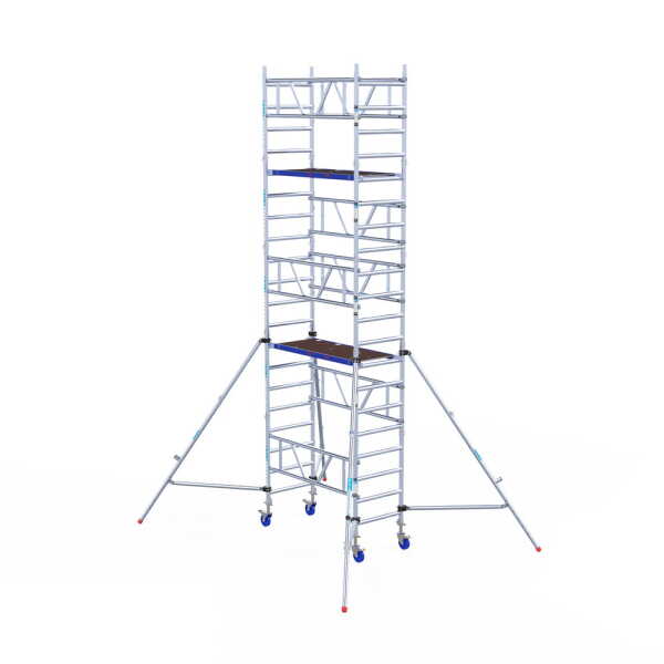 éénpersoons rolsteiger one XL eursoscaffold
