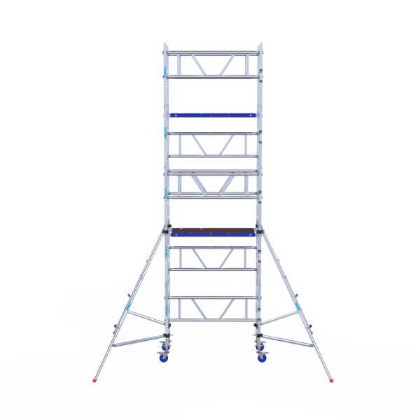 éénpersoons rolsteiger one XL eursoscaffold