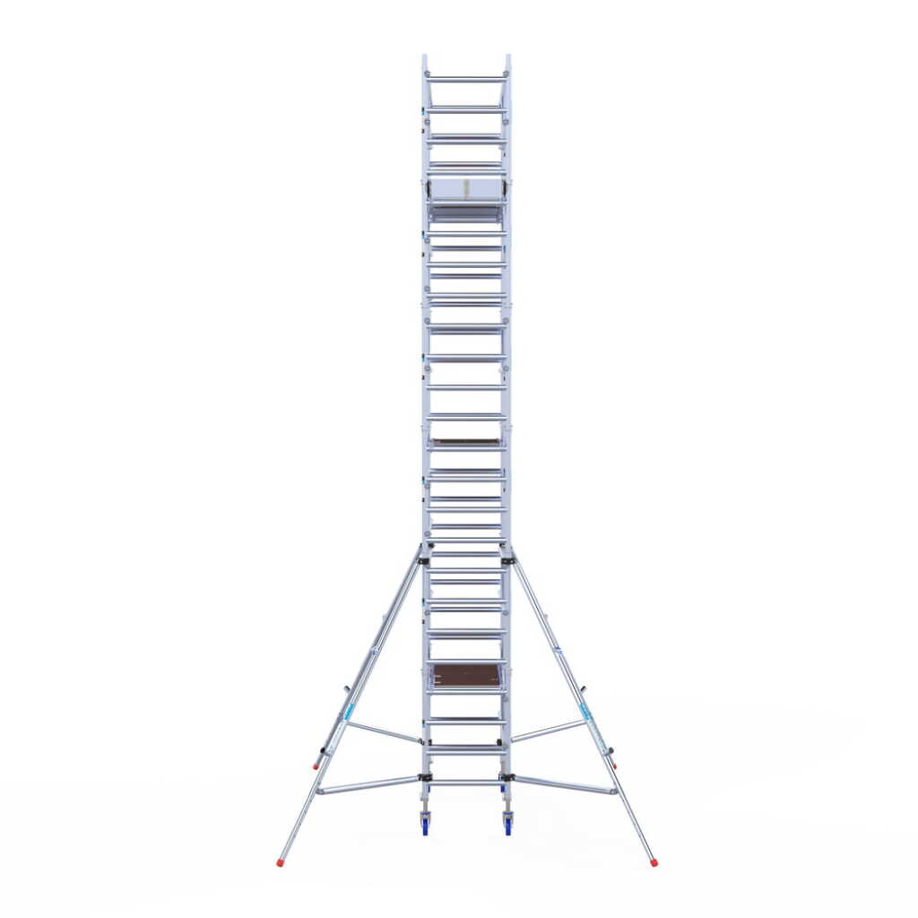 éénpersoons rolsteiger one XL eursoscaffold