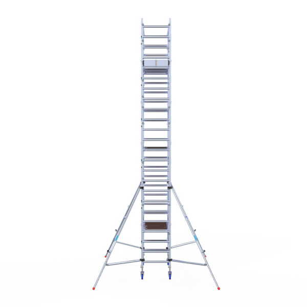 éénpersoons rolsteiger one XL eursoscaffold