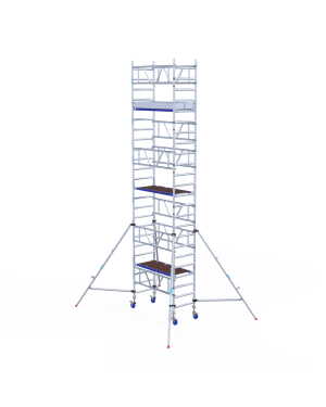 éénpersoons rolsteiger one XL eursoscaffold