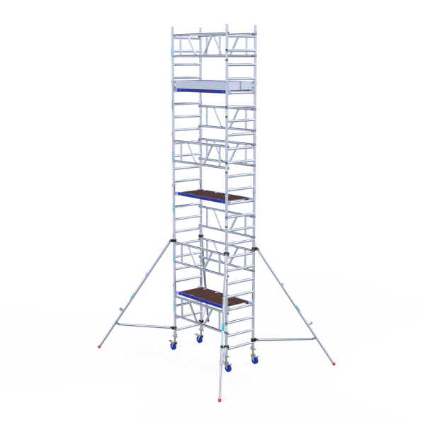 éénpersoons rolsteiger one XL eursoscaffold