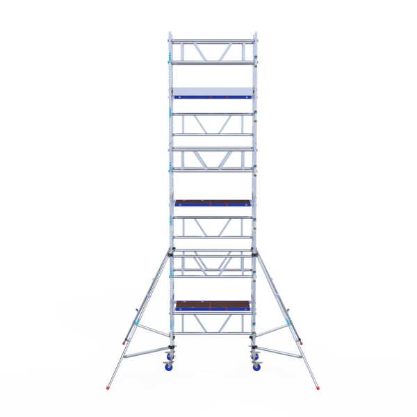 éénpersoons rolsteiger one XL eursoscaffold