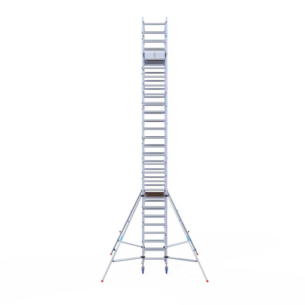 éénpersoons rolsteiger one XL eursoscaffold