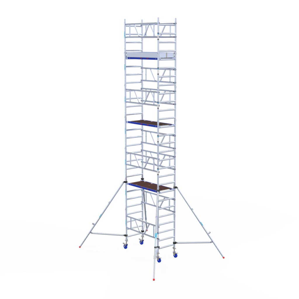 éénpersoons rolsteiger one XL eursoscaffold
