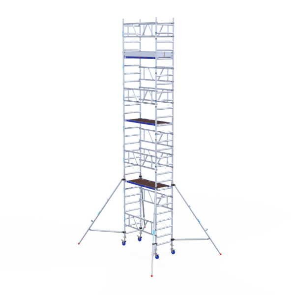 éénpersoons rolsteiger one XL eursoscaffold