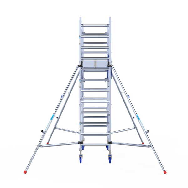éénpersoons rolsteiger euroscaffold one xl pro