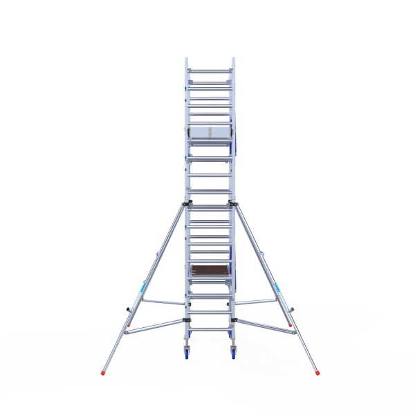 éénpersoons rolsteiger euroscaffold one xl pro